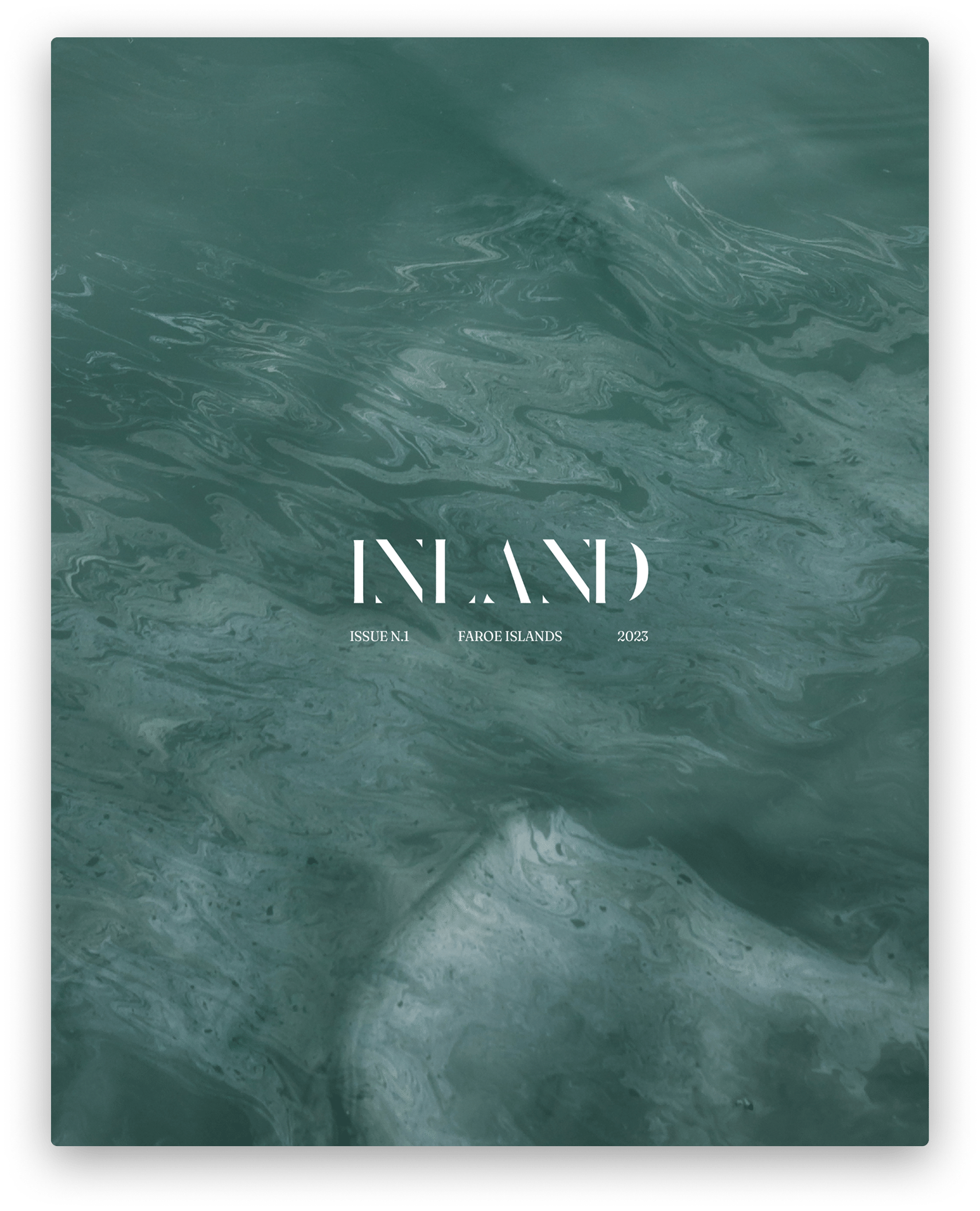 Inland Magazine